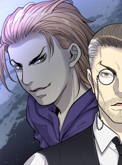 27화, 칠보기모 (4). 금빛 강시와 진산의 요괴 (1)