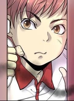 3화, 보잘것없는 재능 (2)