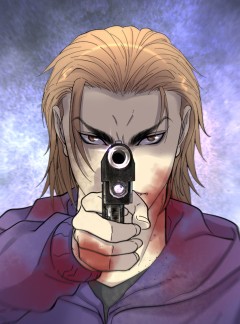 49화, 세계적인 대부와 사막 늑대성 (3)