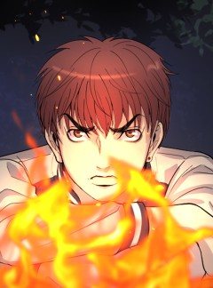 42화, 황금 기둥과 하얀 옷의 꼭두각시 (4)