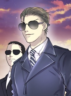 69화, 깡패들의 전쟁 (4)