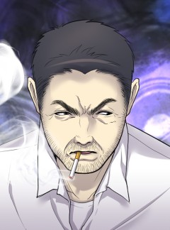 55화, 홍면귀와 귀신을 끌어당기는 시체 (1)