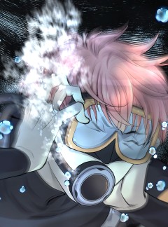 93화, 물 속의 용성 (1)