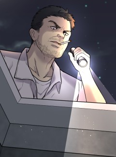 26화, 칠보기모 (3)