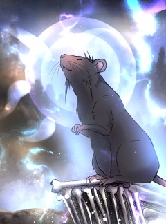 98화, 동물 병원 (2)