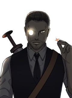 41화, 황금 기둥과 하얀 옷의 꼭두각시 (3)