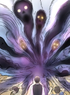 2화, 보잘것없는 재능 (1)