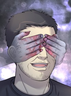 78화, 붉은 낭자(4)