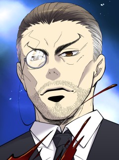 20화, 자혈술 (2), 음관을 기르다 (1)