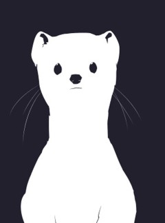 외전 회색 족제비 1화