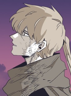 외전 검성의 제자 3화 (完)