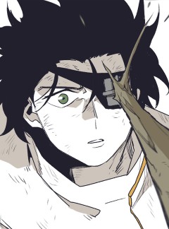 외전 전설의 마법사 6화