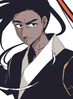 외전 용잡이 1화