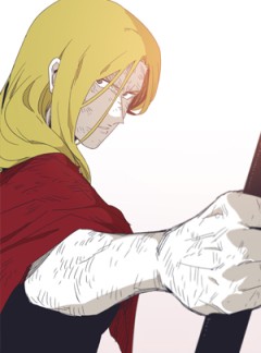 외전 악마기사 토벌전 5화(完)