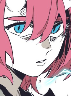 외전 용잡이 5화 (完)