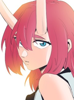 외전 용잡이 2화