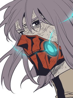 외전 투구를 쓴 기사 3화(完)