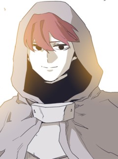 외전 회색 족제비 6화 (完)