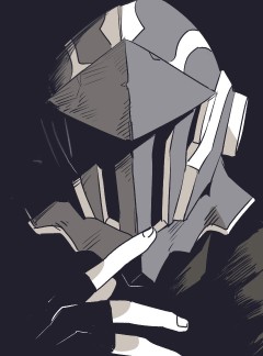 외전 투구를 쓴 기사 1화