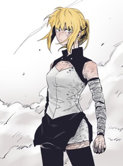 외전 최강의 기사 3화