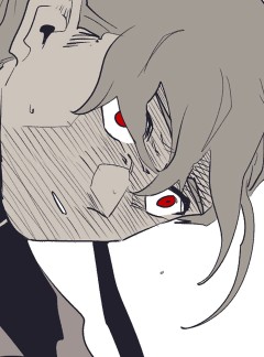 외전 회색 족제비 5화