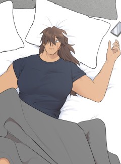 소라해나! 외전 3화