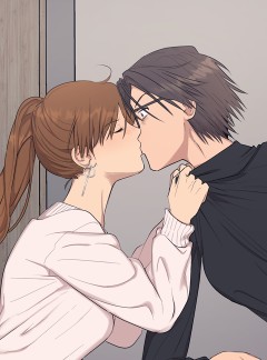 아영재인? 7+8화