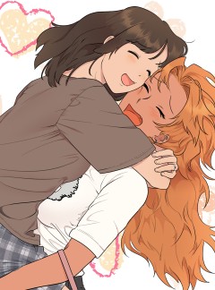 소라해나! 외전 10화