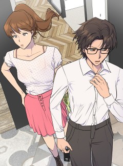 소라해나! 외전 8화