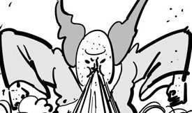 71화 분노를 일깨워라!