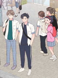 남주와 그리는 로맨스 10화