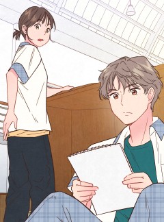 남주와 그리는 로맨스 9화