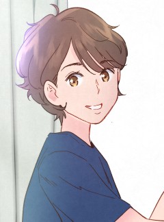 남주와 그리는 로맨스 24화