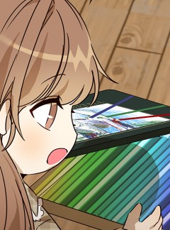 딸 바보가 되었습니다 20화