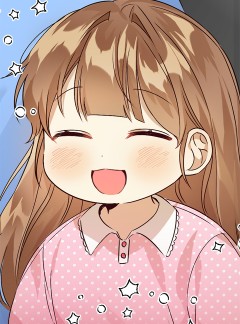 딸 바보가 되었습니다 45화