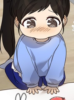 딸 바보가 되었습니다 33화