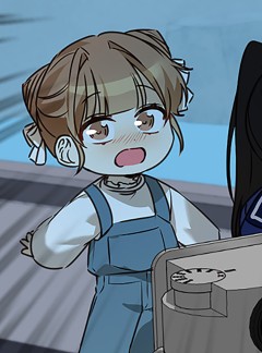 딸 바보가 되었습니다 37화