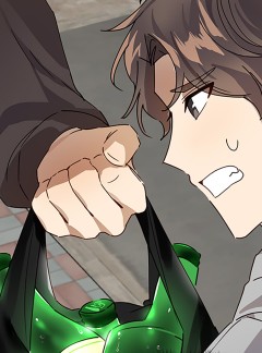 딸 바보가 되었습니다 12화