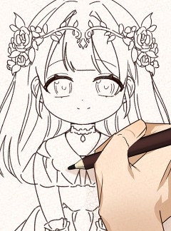 딸 바보가 되었습니다 21화