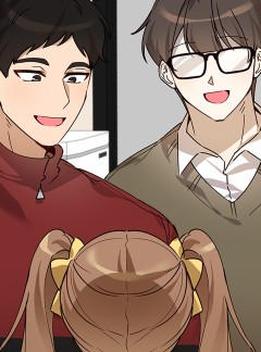 딸 바보가 되었습니다 13화