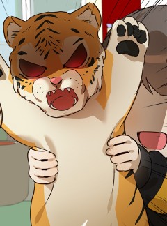 딸 바보가 되었습니다 31화