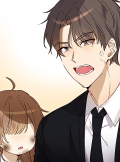 딸 바보가 되었습니다 1화