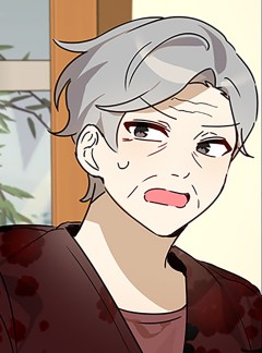 딸 바보가 되었습니다 10화