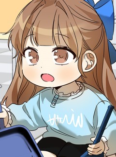 딸 바보가 되었습니다 34화