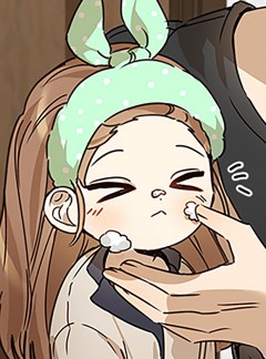 딸 바보가 되었습니다 14화