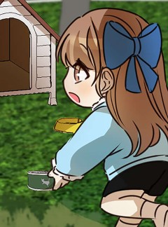 딸 바보가 되었습니다 35화