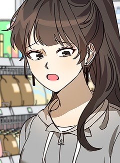 딸 바보가 되었습니다 24화