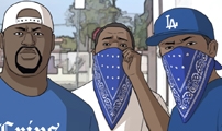 제208화 City of Compton (2)