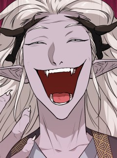 아빠가 너무 강함 86화