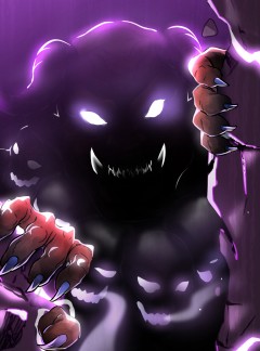 아빠가 너무 강함 73화